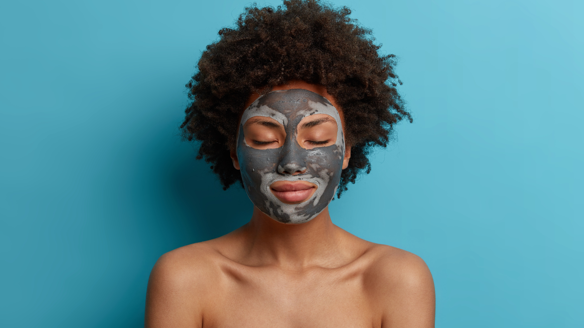 Facial Clay Masks