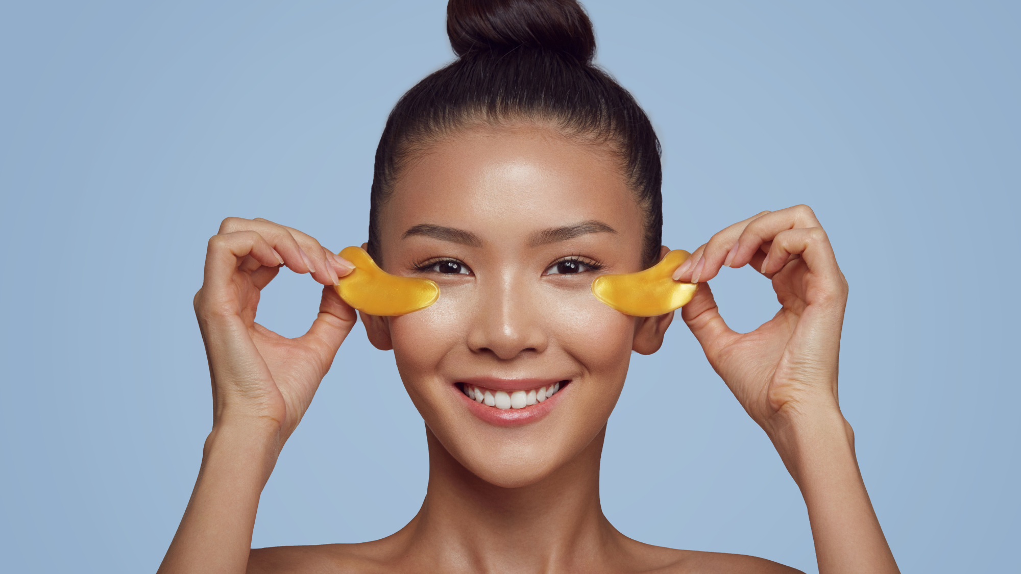 Eye & Lip Masks