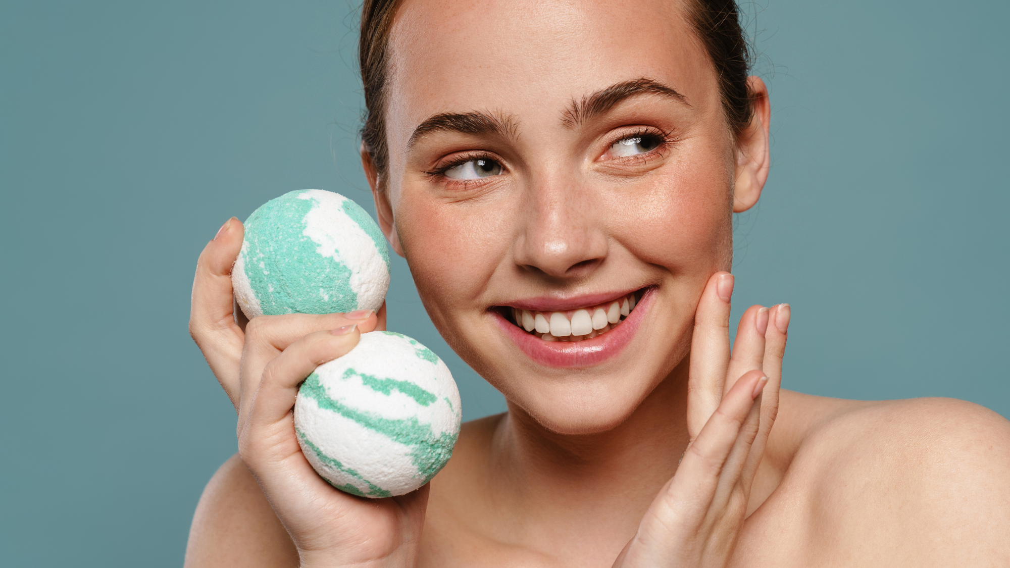 Bath Bombs