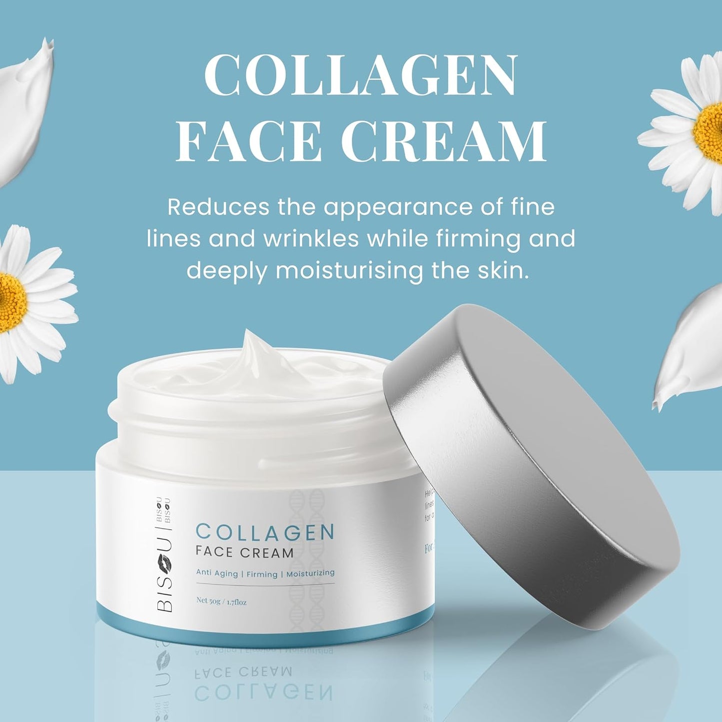 Collagen Face Cream