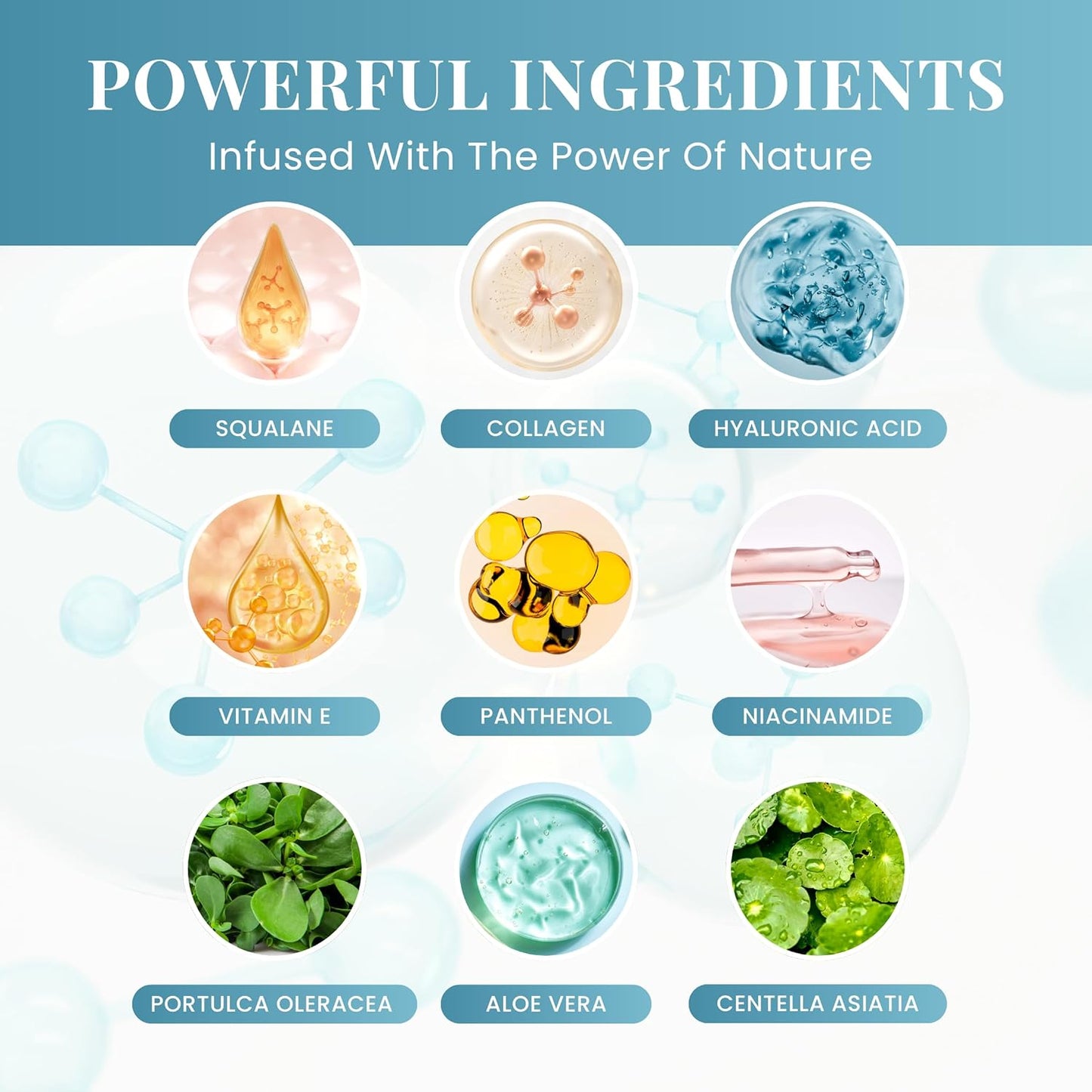 Collagen Face Cream