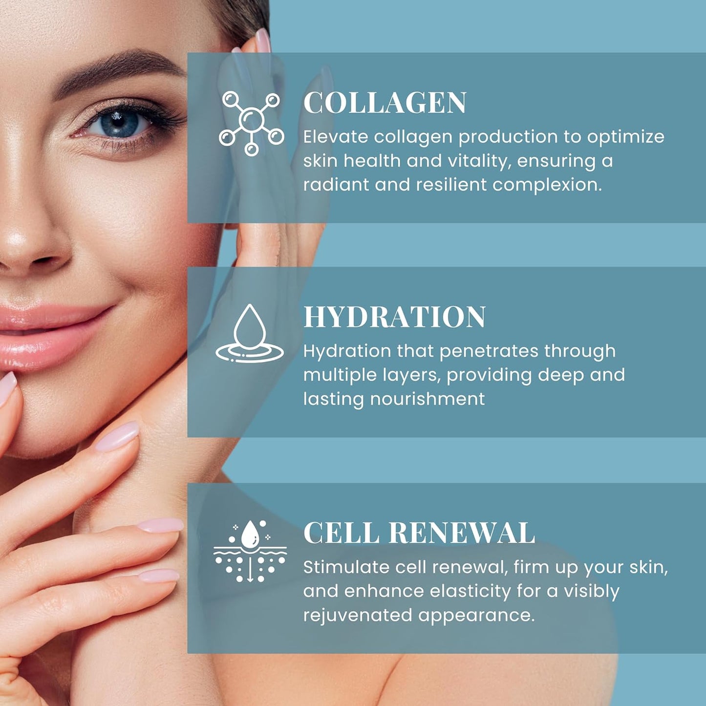 Collagen Face Cream