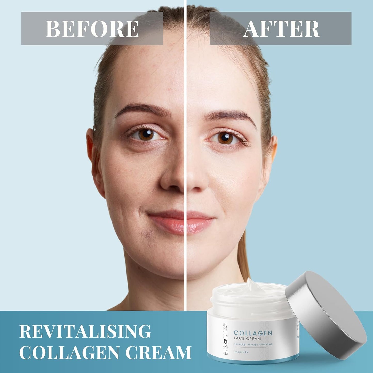 Collagen Face Cream