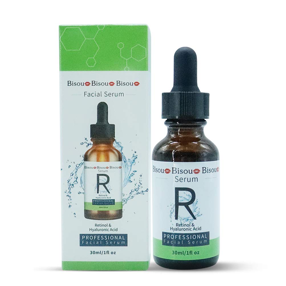 Vitamin Serum Set