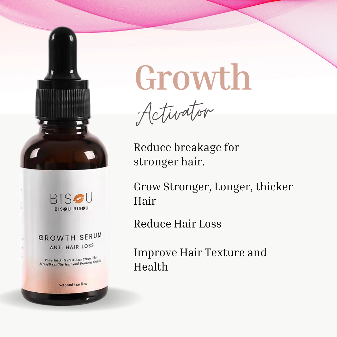Hair Growth Serum