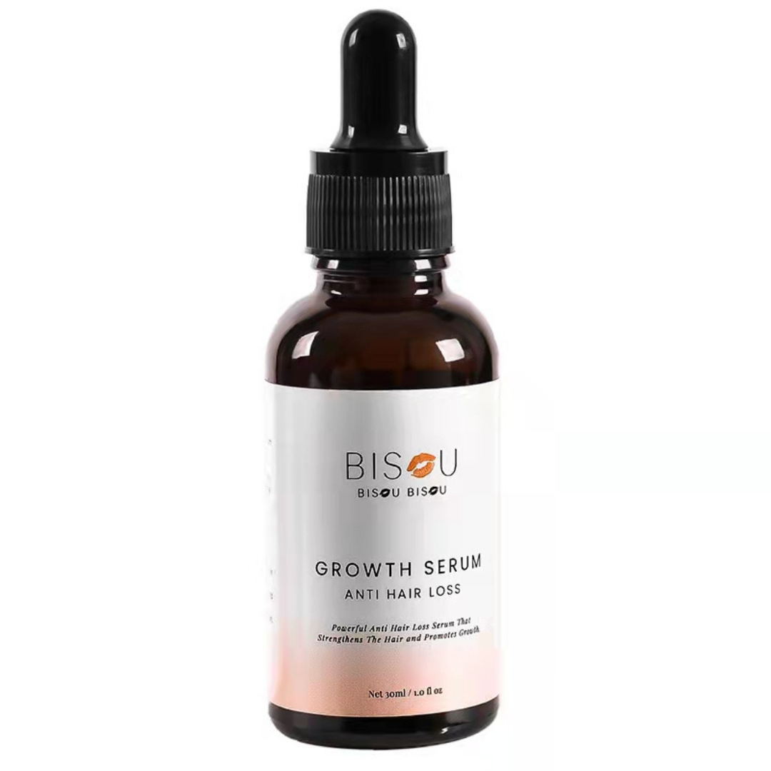 Hair Growth Serum