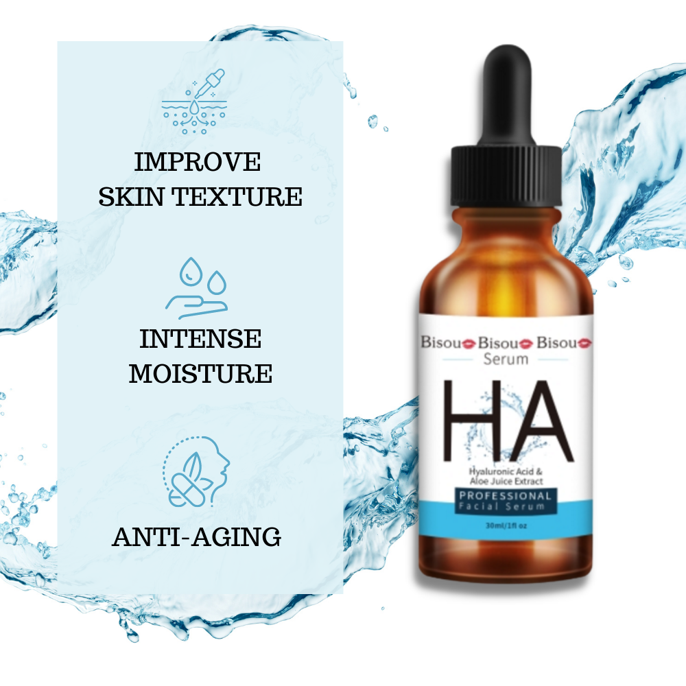 Hyaluronic Acid Serum