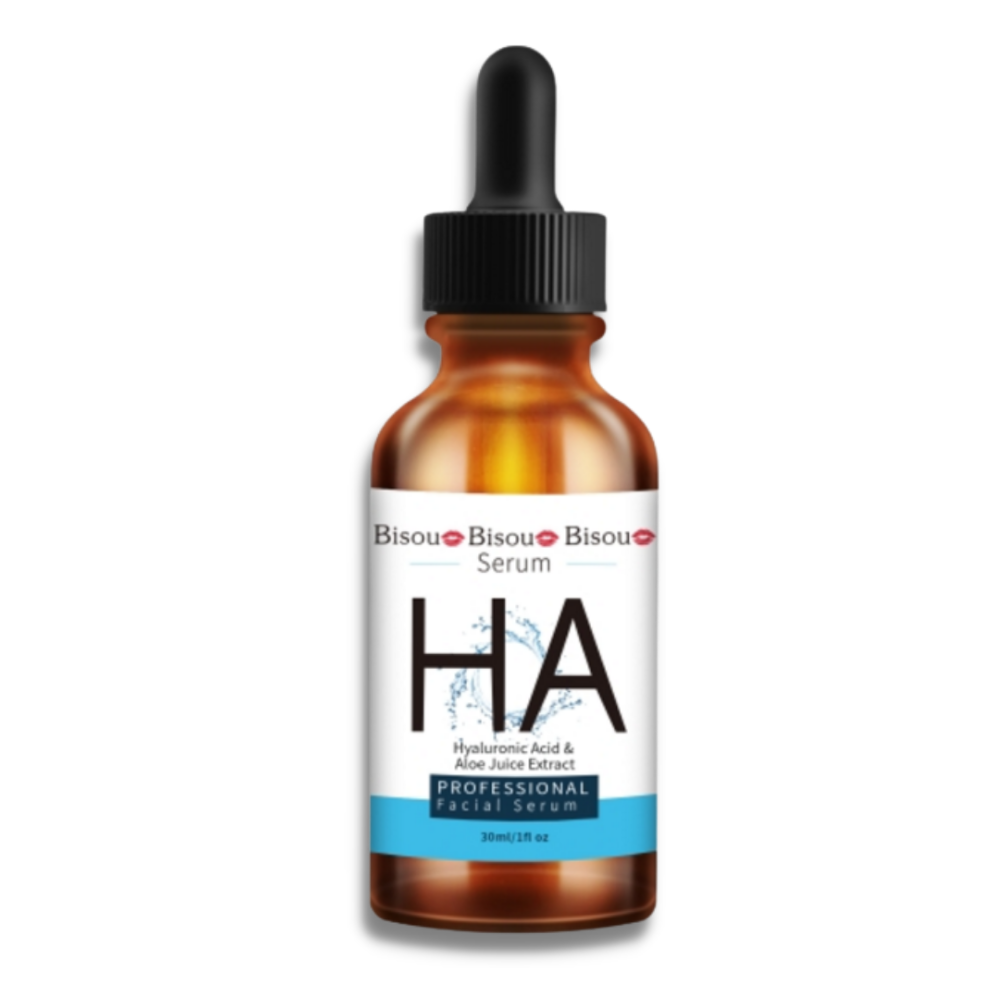 Hyaluronic Acid Serum