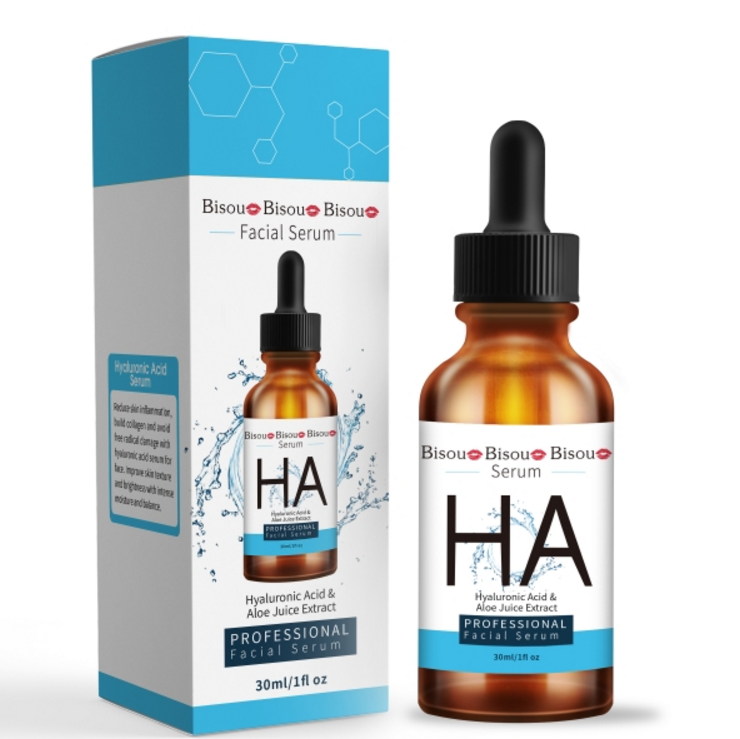 Vitamin Serum Set
