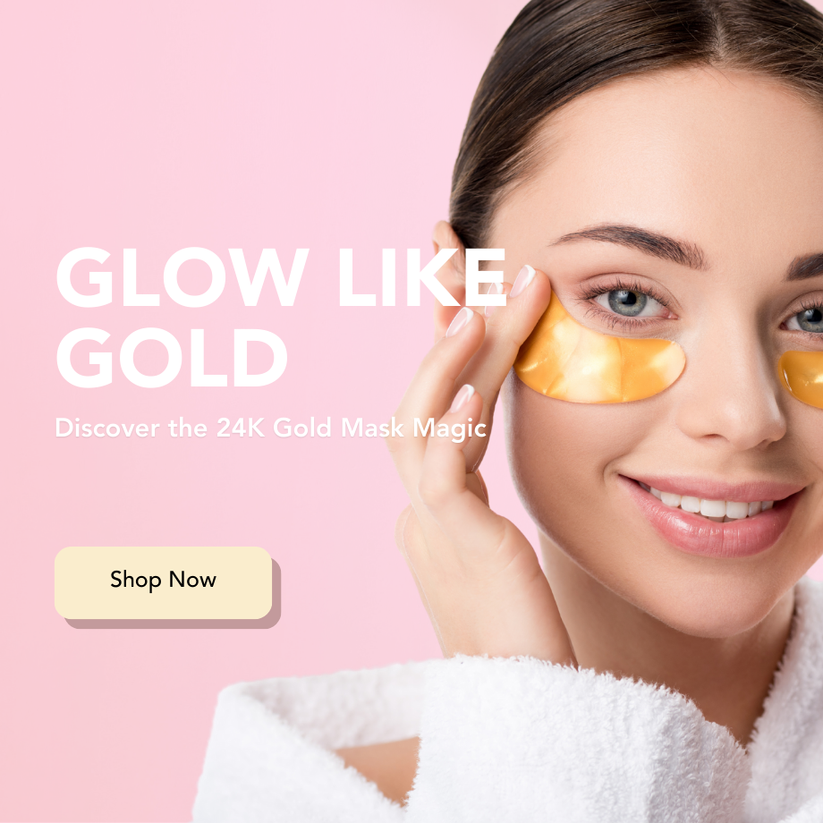 Bisou Bisou Bisou-your ultimate destination for luxurious and effective skincare solutions